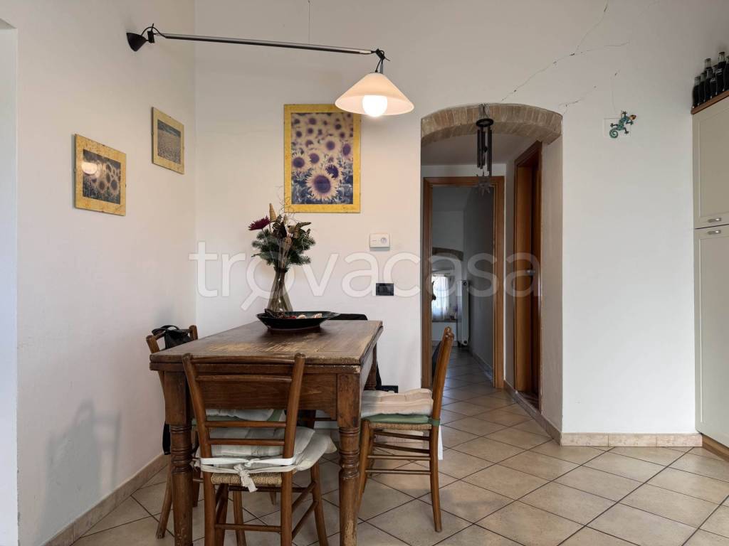 appartamento in vendita a Cecina