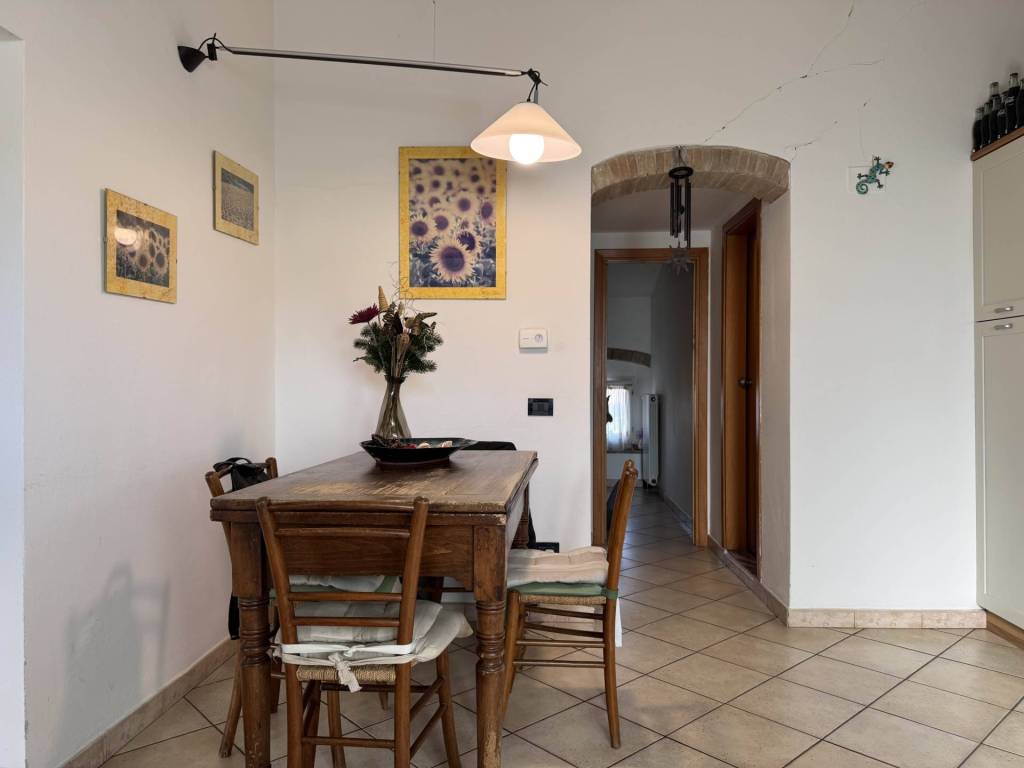 appartamento in vendita a Cecina