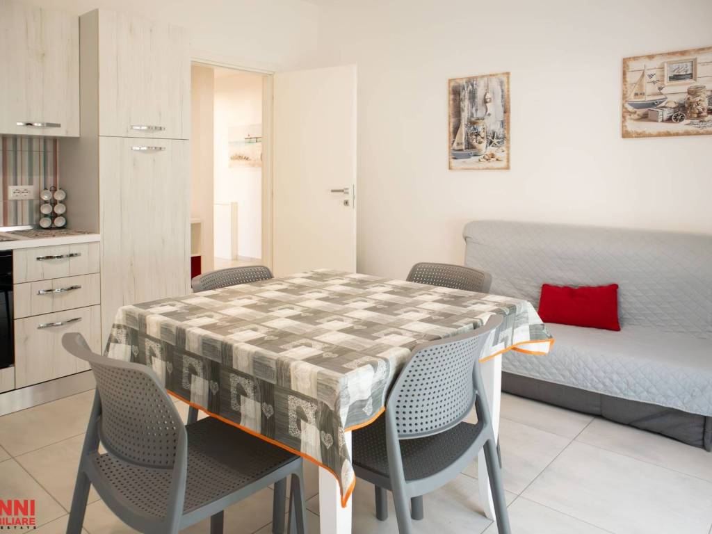 appartamento in vendita a Cecina