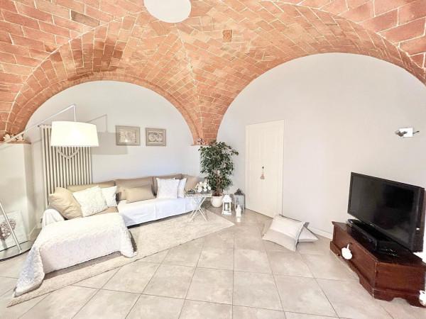 appartamento in vendita a Cecina