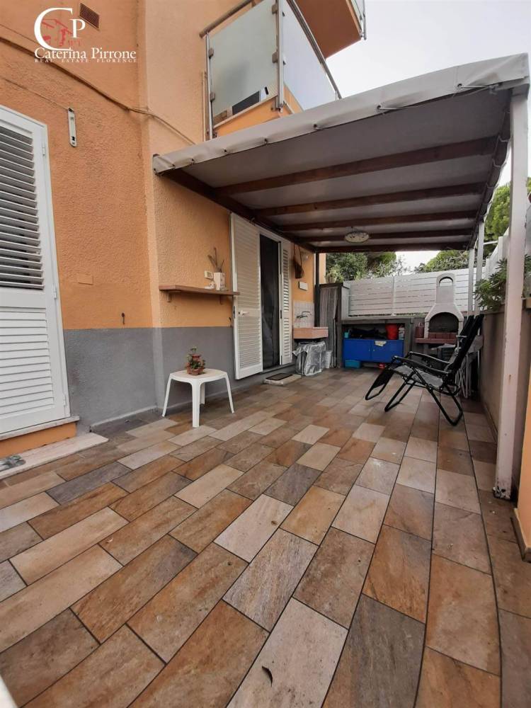 appartamento in vendita a Cecina