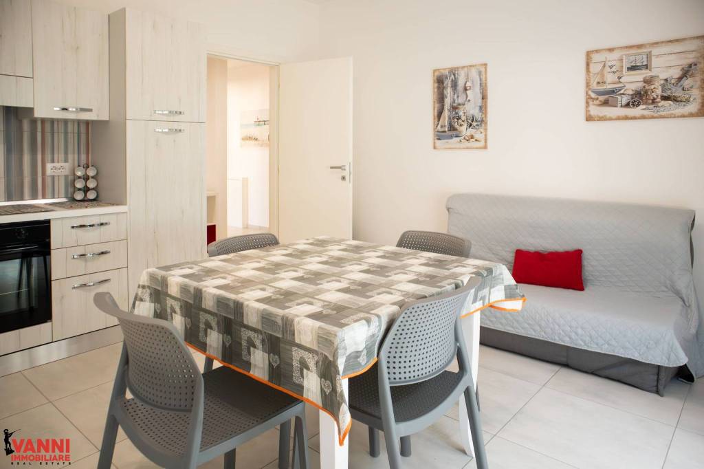 appartamento in vendita a Cecina