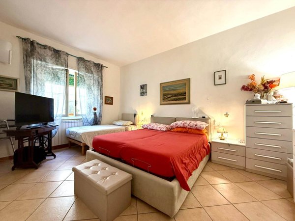 appartamento in vendita a Cecina