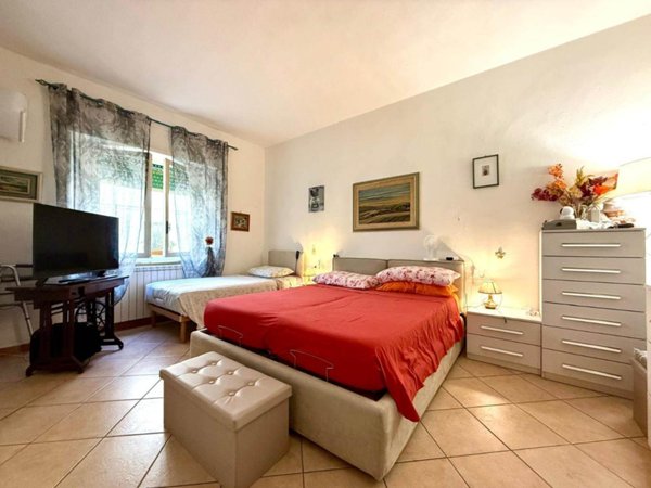 appartamento in vendita a Cecina