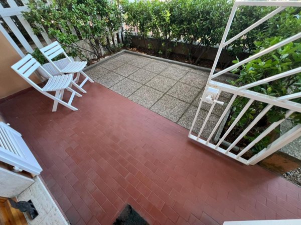 appartamento in vendita a Cecina