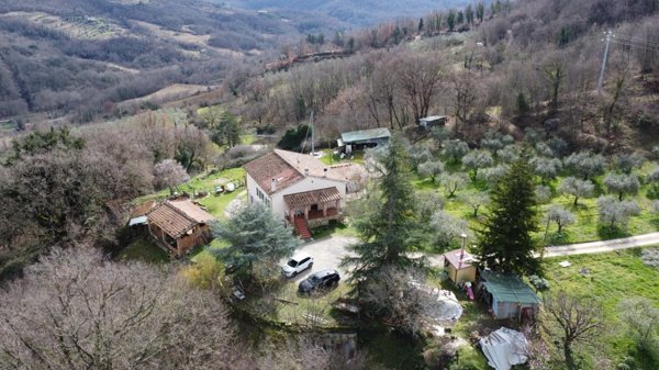 casa indipendente in vendita a Cecina