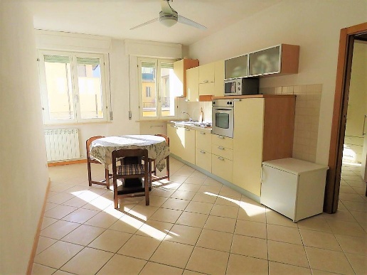 appartamento in vendita a Cecina