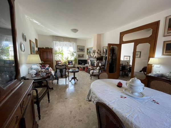 appartamento in vendita a Cecina