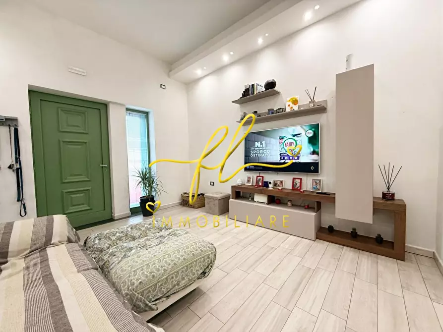 appartamento in vendita a Cecina