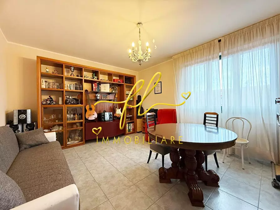 appartamento in vendita a Cecina