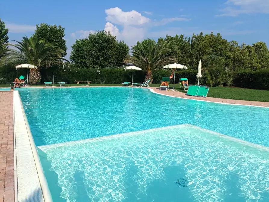 appartamento in vendita a Cecina