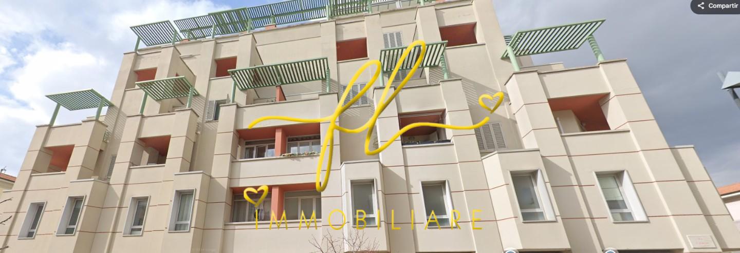 appartamento in vendita a Cecina