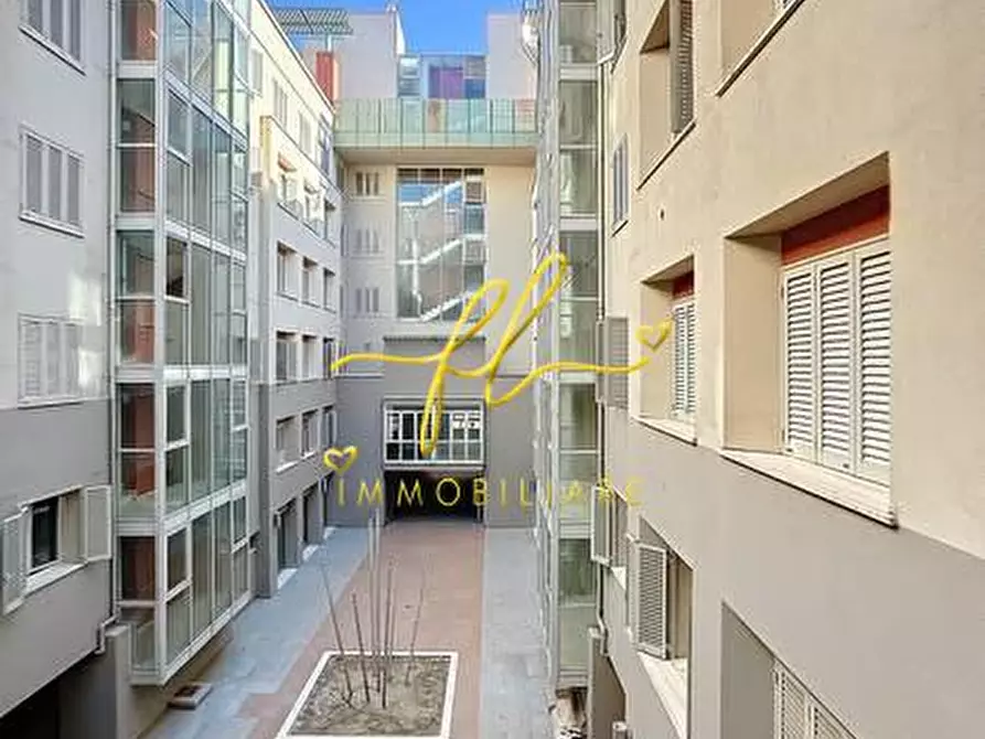 appartamento in vendita a Cecina