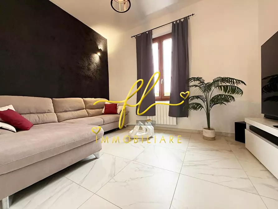 appartamento in vendita a Cecina