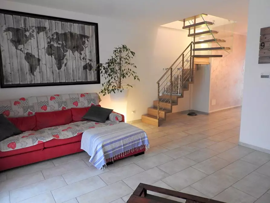 appartamento in vendita a Cecina