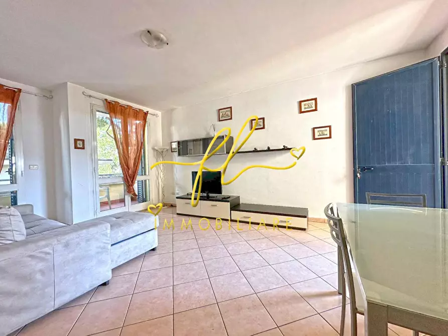 appartamento in vendita a Cecina