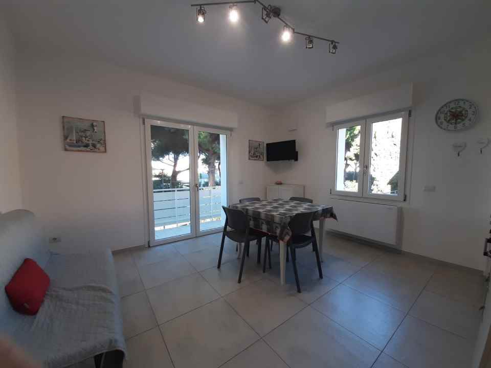 appartamento in vendita a Cecina