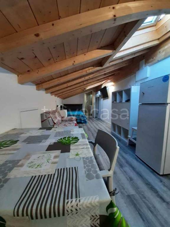 appartamento in vendita a Cecina