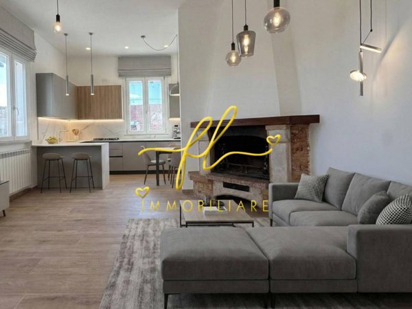 appartamento in vendita a Cecina