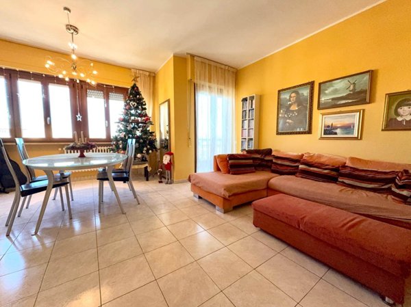 appartamento in vendita a Cecina