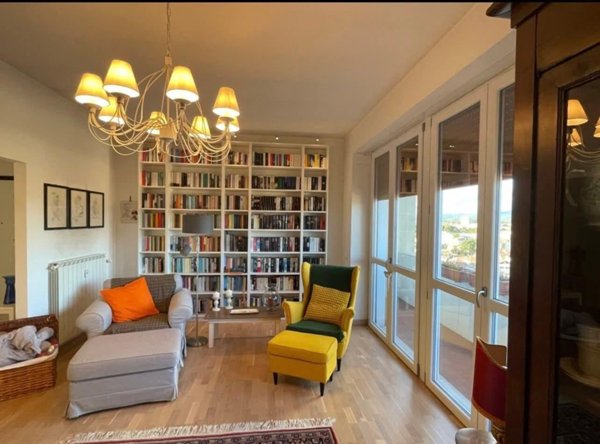 appartamento in vendita a Cecina