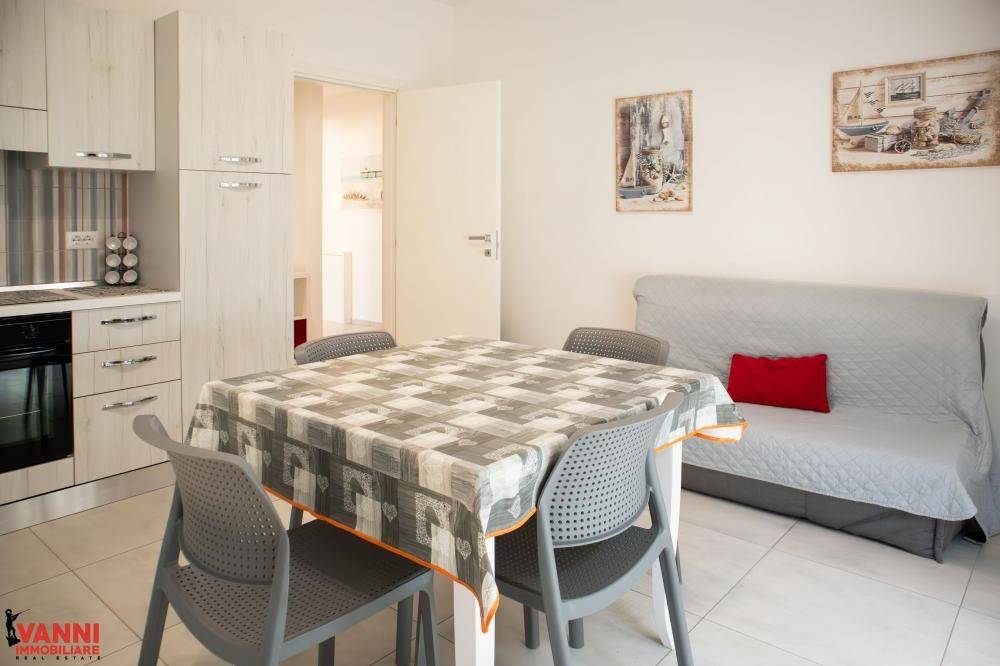 appartamento in vendita a Cecina