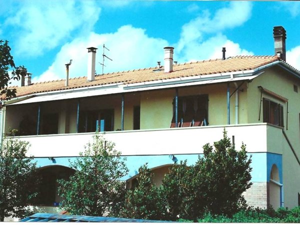 appartamento in vendita a Cecina