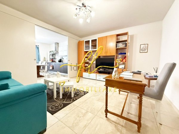 appartamento in vendita a Cecina