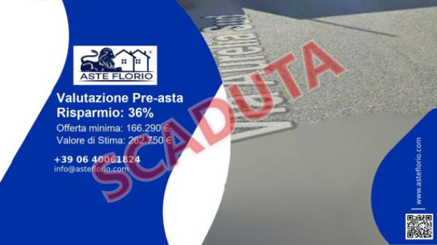 appartamento in vendita a Cecina