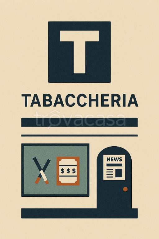 negozio in vendita a Cecina