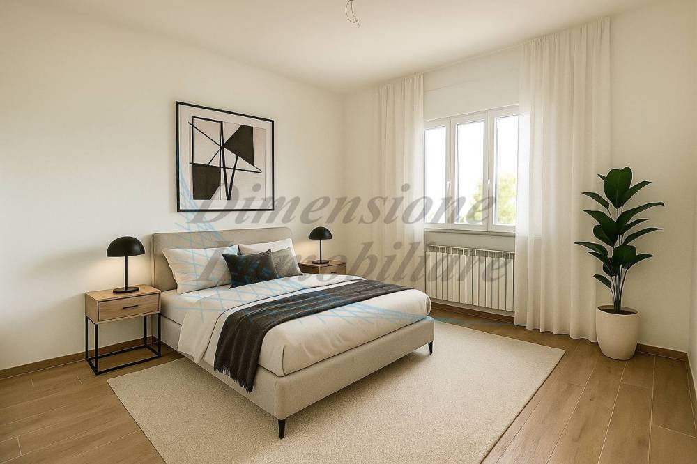 appartamento in vendita a Cecina