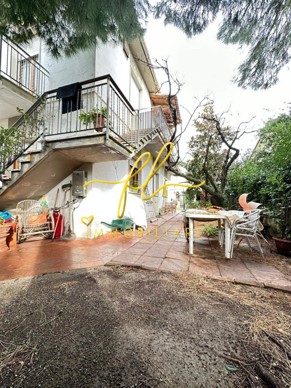 appartamento in vendita a Cecina