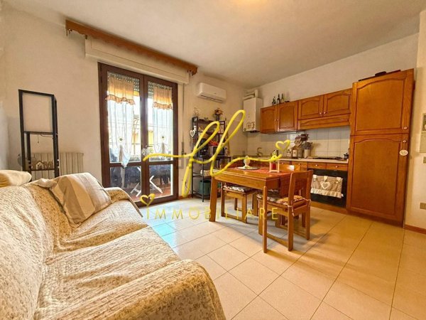 appartamento in vendita a Cecina