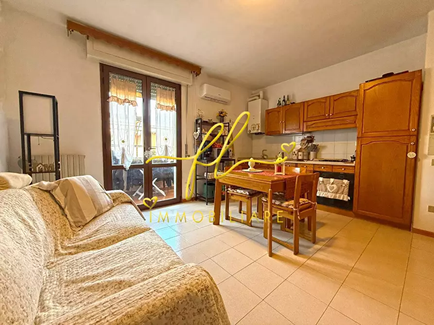 appartamento in vendita a Cecina
