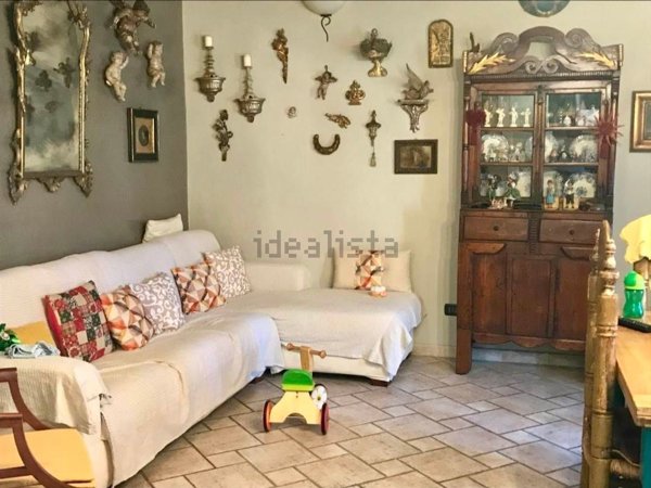 appartamento in vendita a Cecina