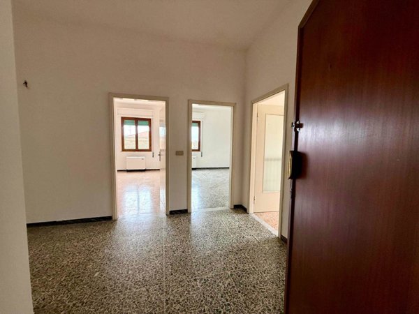 appartamento in vendita a Cecina