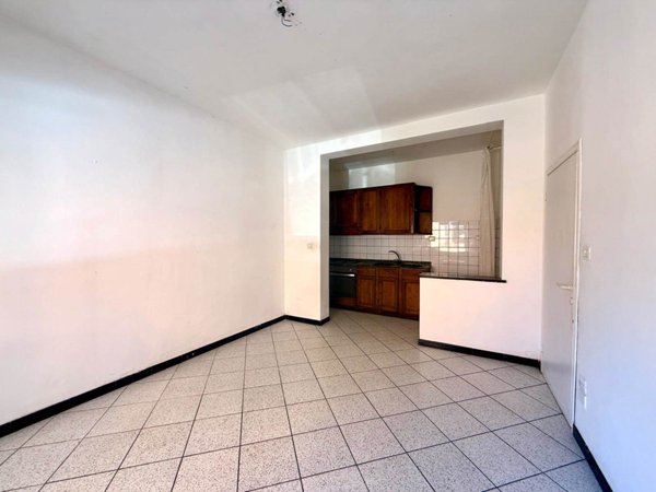 appartamento in vendita a Cecina