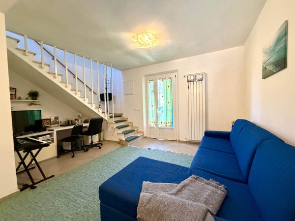 appartamento in vendita a Cecina