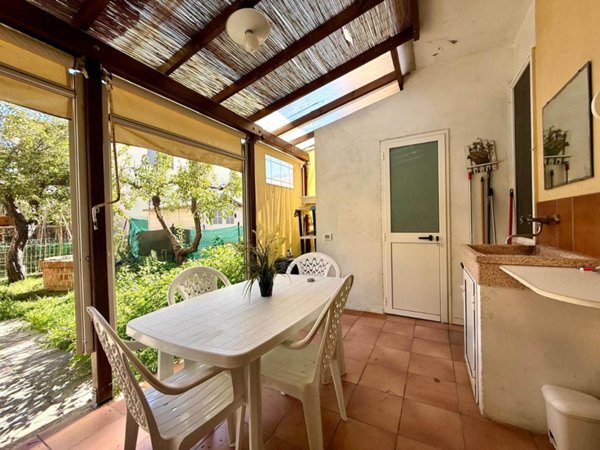 appartamento in vendita a Cecina