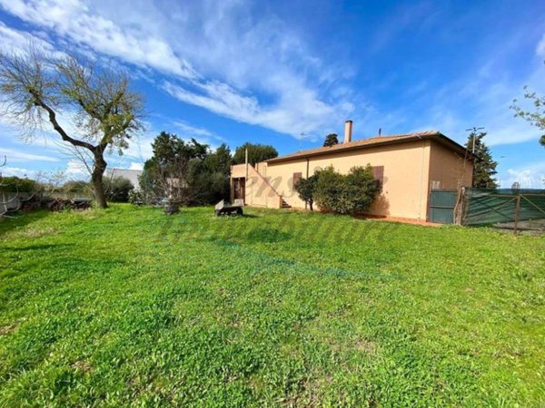 casa indipendente in vendita a Cecina