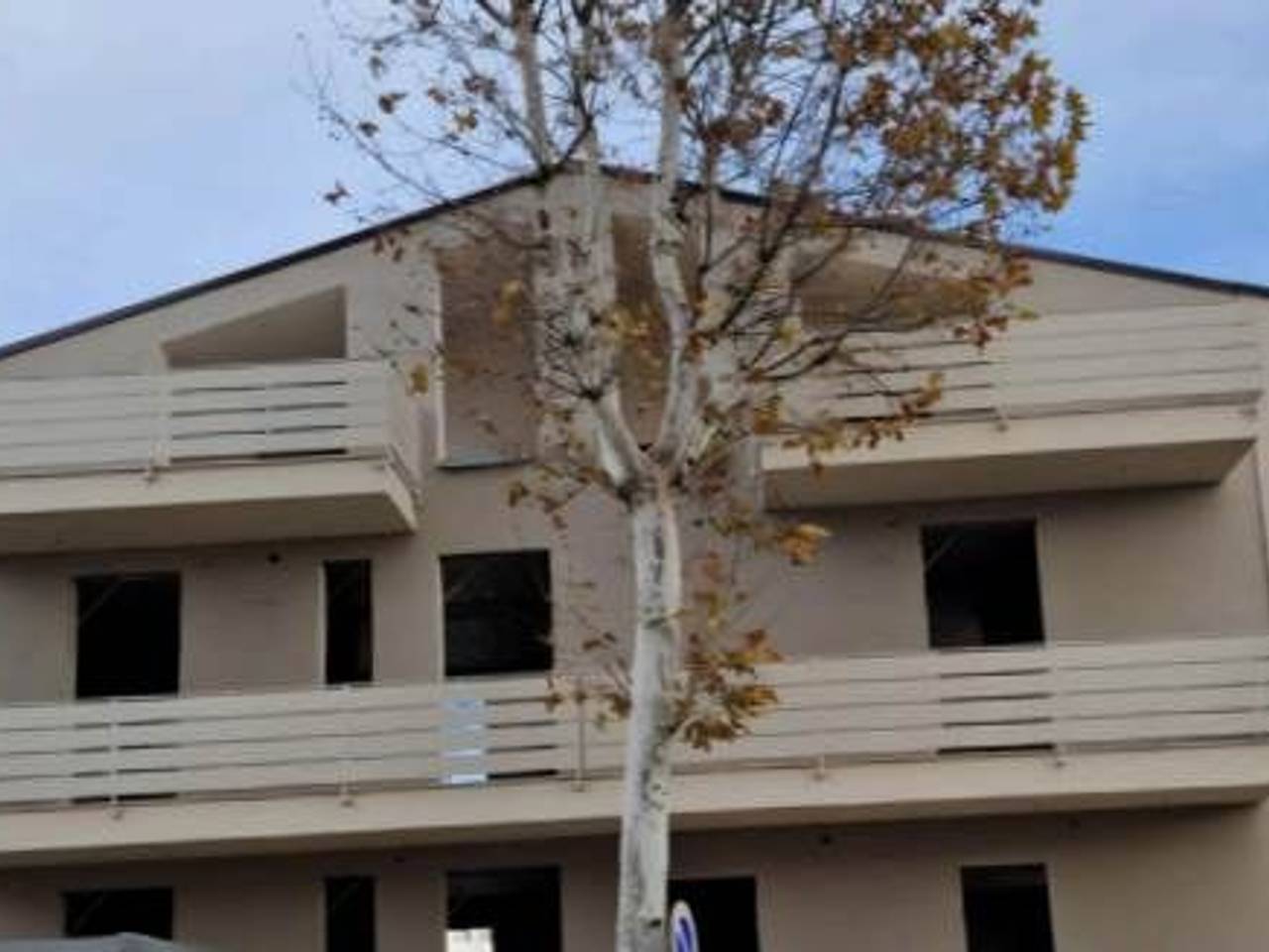 appartamento in vendita a Cecina