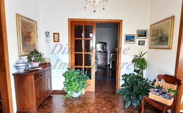 appartamento in vendita a Cecina