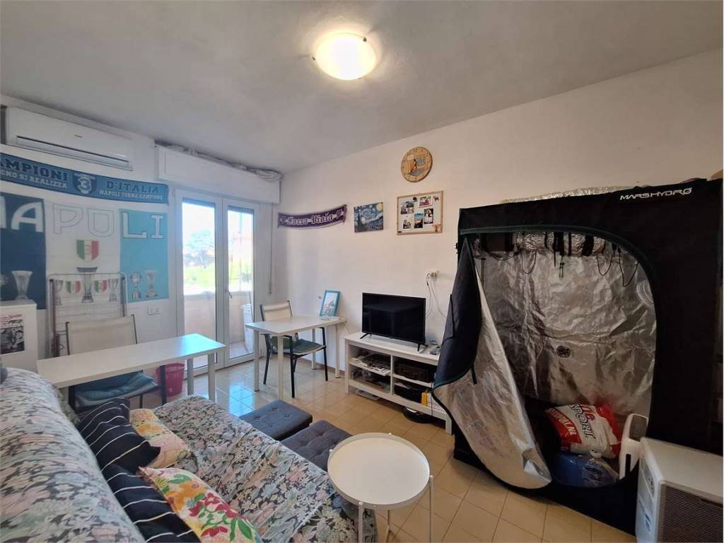 appartamento in vendita a Cecina