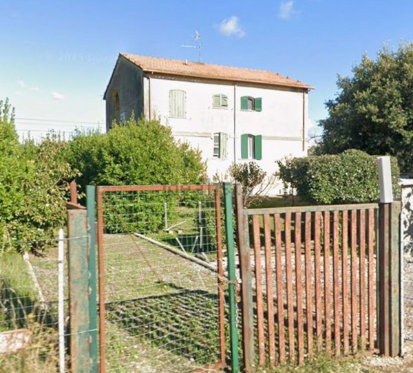 appartamento in vendita a Cecina