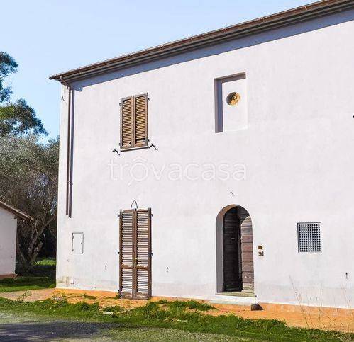 casa indipendente in vendita a Cecina