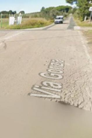 terreno edificabile in vendita a Cecina