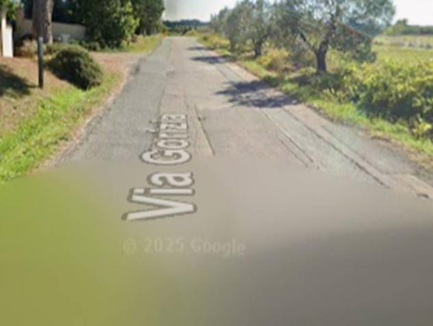 terreno edificabile in vendita a Cecina