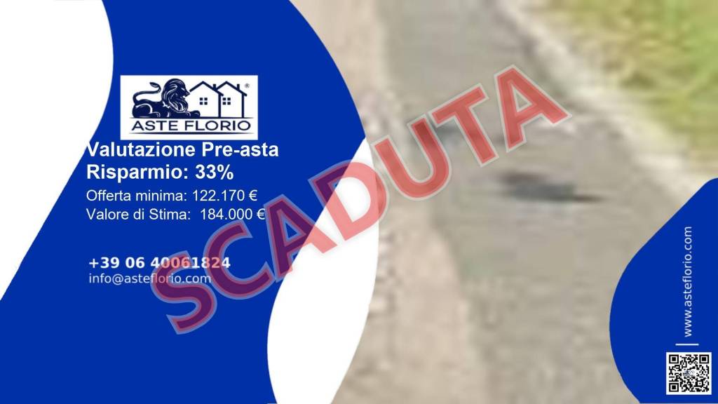 appartamento in vendita a Cecina