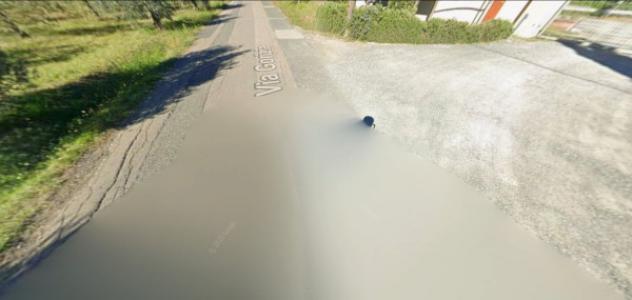 terreno edificabile in vendita a Cecina