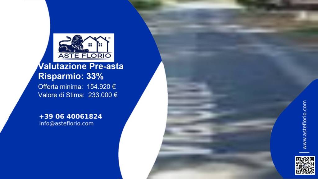 appartamento in vendita a Cecina